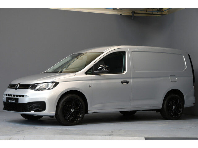 Volkswagen Caddy Cargo Maxi 1.5 TSI