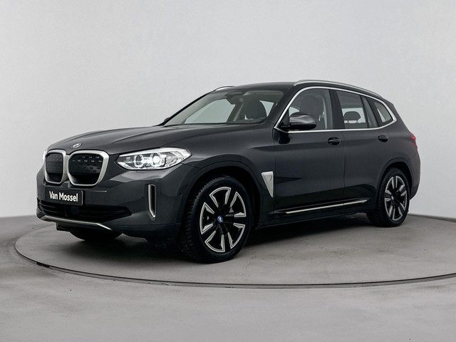 BMW iX3 Executive 80 kWh