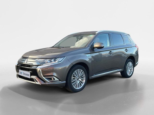 Mitsubishi Outlander 2.4 PHEV Intense