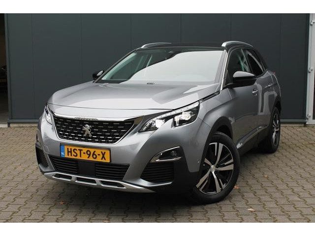 Peugeot 3008 1.2 PureTech Allure | Automaat | Clima | Camera | Cruise