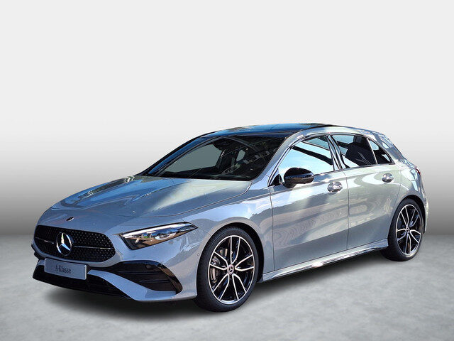Mercedes-Benz A-Klasse 180 Business Solution AMG | AMG Plus Pakket