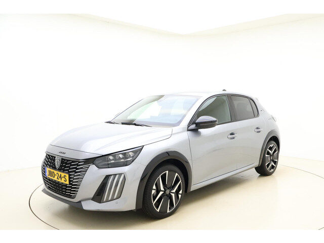 Peugeot 208 1.2T 100pk GT