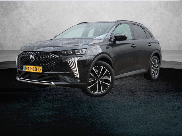 DS DS 7 1.6 PHEV 225 Ligne Business