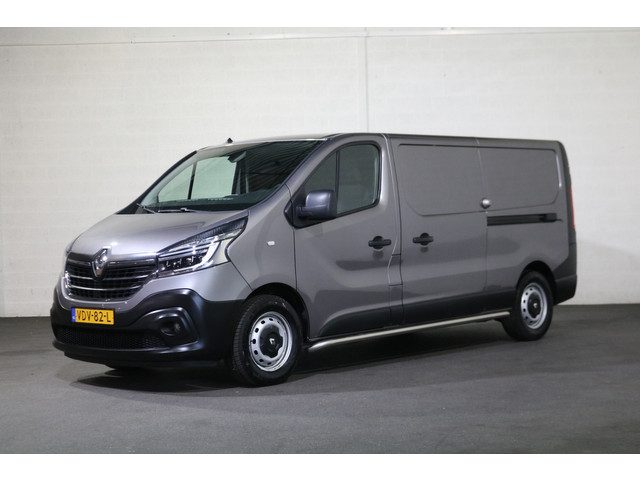 Renault Trafic 2.0 dCi 145pk L2 H1 Automaat 2x Schuifdeur