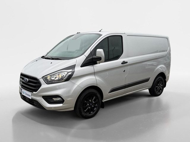 Ford Transit Custom 280 2.0 TDCI L1H1 Trend
