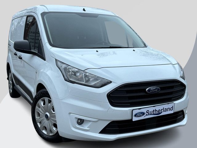 Ford Transit Connect 1.5 EcoBlue L1 Trend