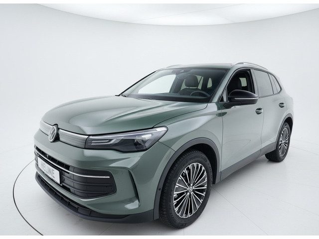 Volkswagen Tiguan 1.5 eTSI DSG LIFE EDITION
