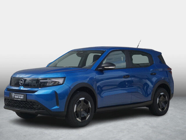 Opel Frontera Electric Edition 44 kWh