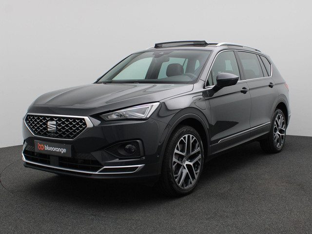 Seat Tarraco Xperience PHEV 1.4 TSI e-Hybrid 245pk