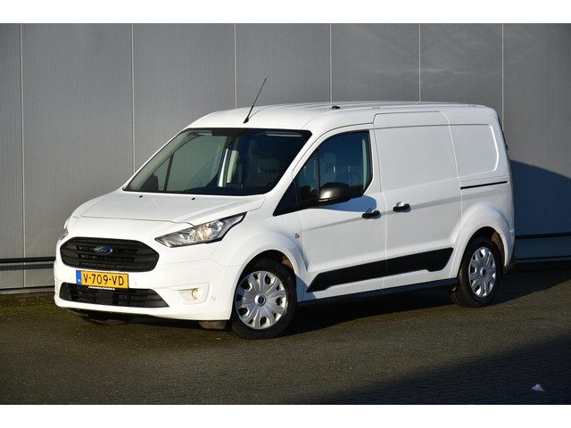 Ford Transit Connect 1.5 L2 Sortimo 2xSchuifdeur Camera Navi