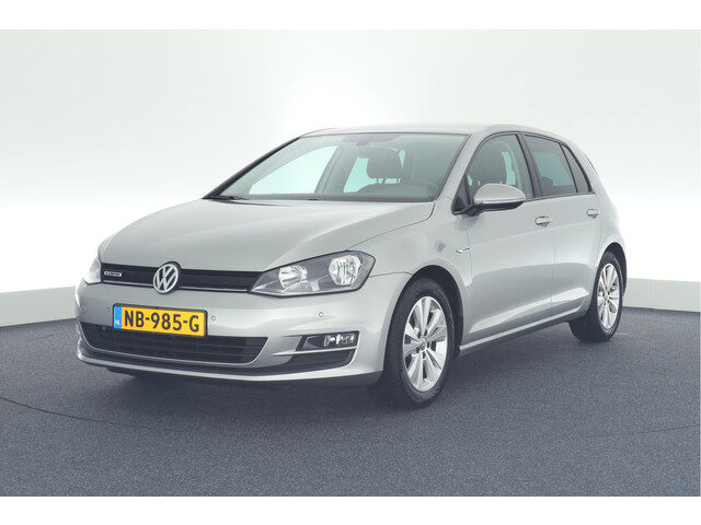 Volkswagen Golf 1.0 TSI 116pk H6 Highline Bluemotion