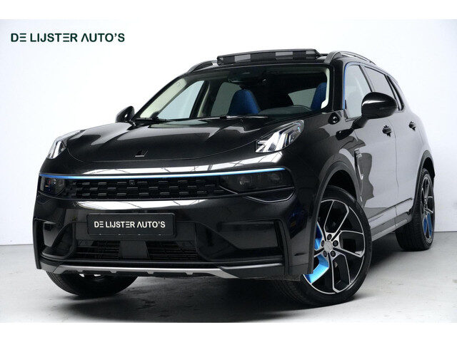 Lynk&Co 01 1.5 Plug-in Hybrid | Pano | CarPlay | Acc | 360 Camera | Memory | Led | Pdc | Infinity au