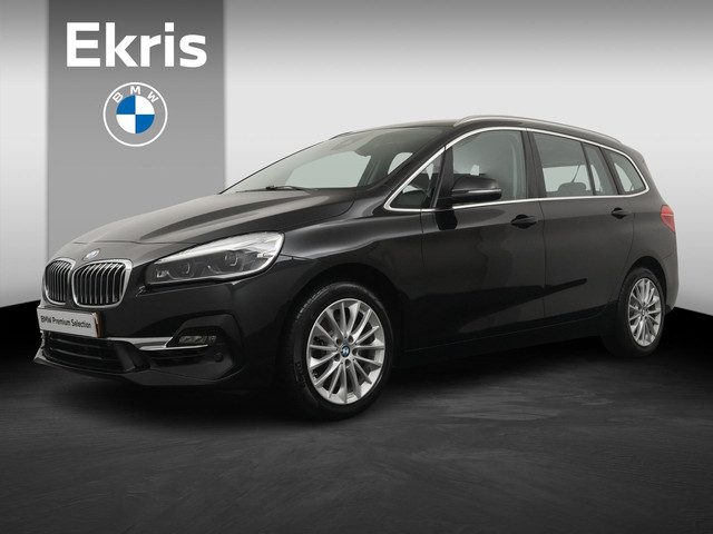 BMW 2 Serie Gran Tourer 220i 7p. Executive Edition