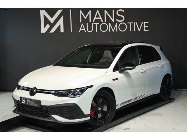 Volkswagen Golf 2.0 TSI GTI Clubsport / PANO / HK / MEMORY / KEYLESS / HUD / IQ / ACC