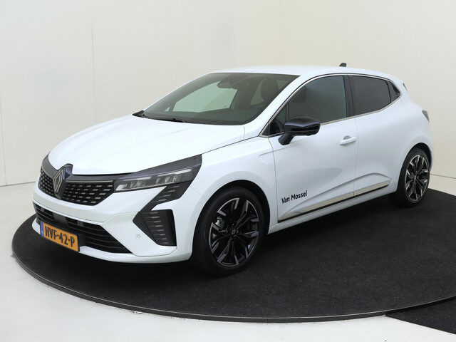 Renault Clio 1.6 E-Tech Full Hybrid 145 PK techno