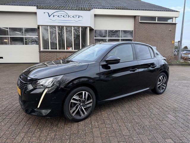 Peugeot 208 1.2 PureTech