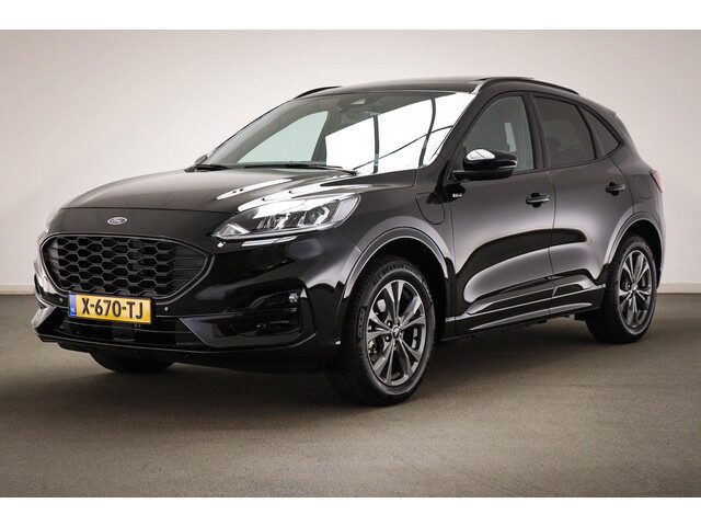 Ford Kuga 2.5 PHEV ST-Line