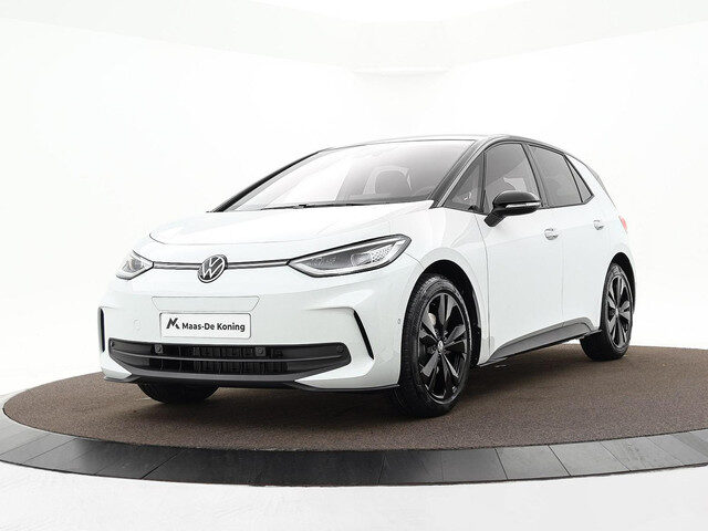 Volkswagen ID.3 Pro Limited Edition 58 kWh accu 204 PK