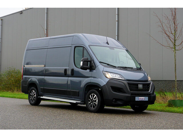 Fiat Ducato 35 2.2 MultiJet L2H2