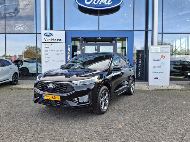 Ford Kuga 2.5 PHEV ST-Line