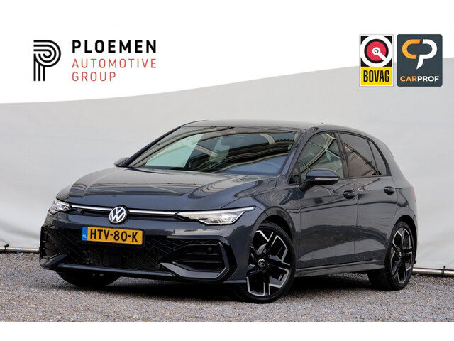 Volkswagen Golf 1.5 eTSI R-Line Edition - 150 pk **Camera / Keyless / 18 inch