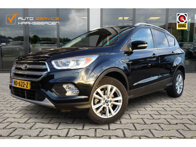 Ford Kuga 1.5 EcoBoost Trend Ultimate