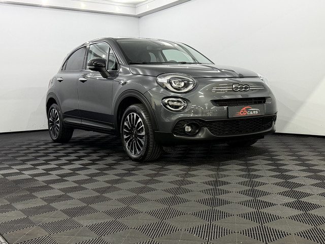 Fiat 500X 1.5 Hybrid