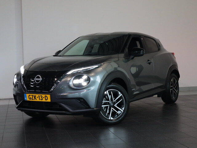 Nissan Juke 1.6 Hybrid N-Connecta