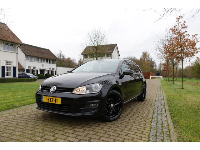 Volkswagen Golf 1.2 TSI Comfortline