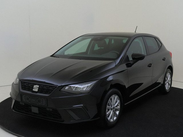 Seat Ibiza 1.0 EcoTSI Style Business Connect