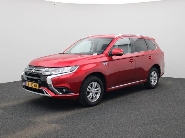 Mitsubishi Outlander 2.4 PHEV Pure