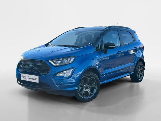 Ford EcoSport 1.0 EcoBoost ST-Line