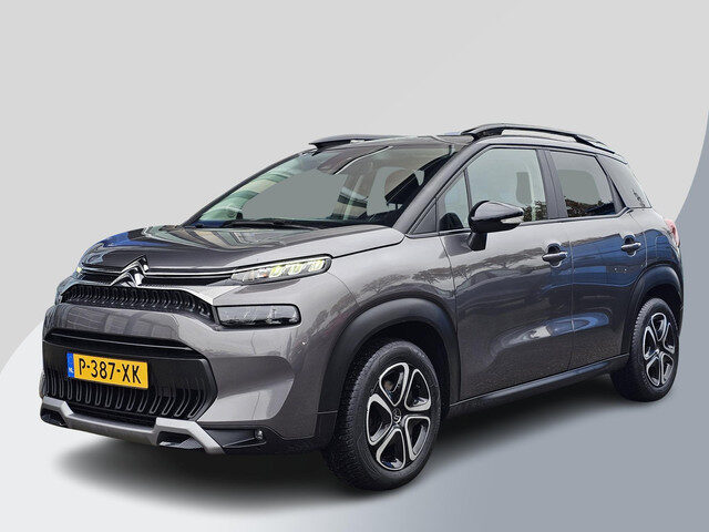 Citroën C3 Aircross 1.2 PureTech Feel