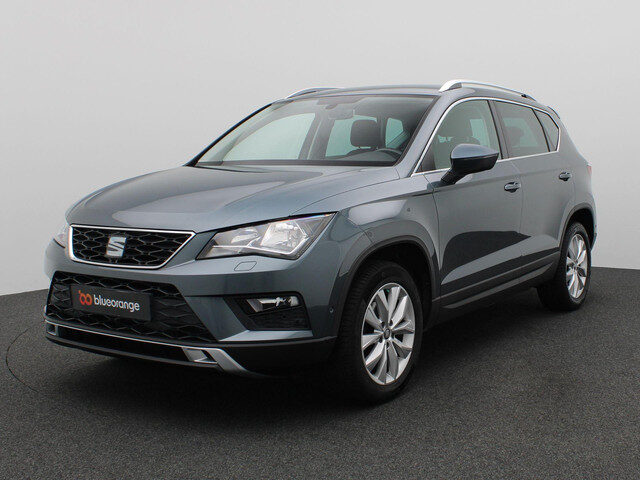 Seat Ateca 1.0 EcoTSI Style Business Intense 115PK