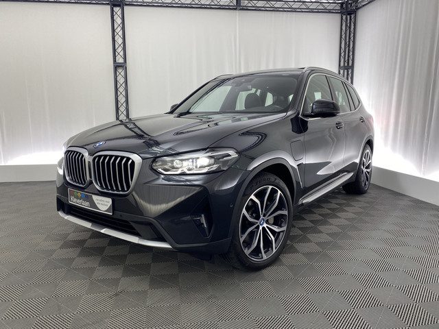 BMW X3 xDrive30e Automaat