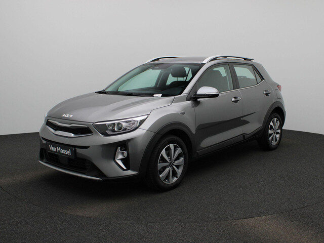 Kia Stonic 1.0 T 100 Pulse DCT