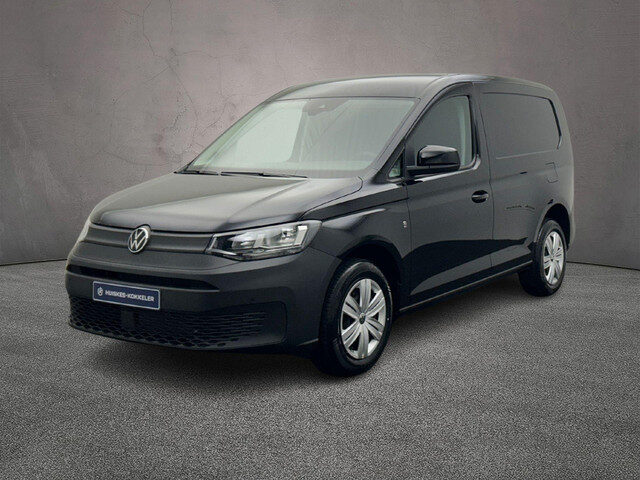 Volkswagen Caddy Cargo 1.5 TSI 115pk DSG Comfort
