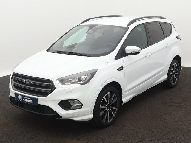 Ford Kuga 1.5 EcoBoost ST Line| Cruise Control | Stoelverwarming | Parkeersensoren |