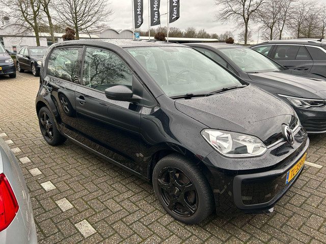 Volkswagen up! 1.0 BMT take up!