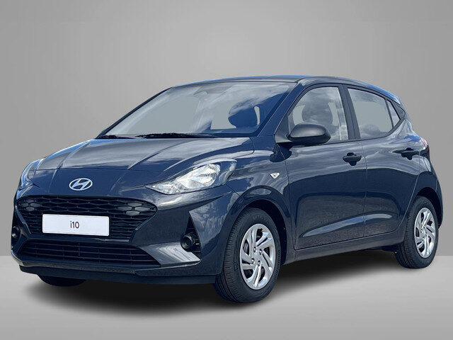 Hyundai i10 1.0 Comfort