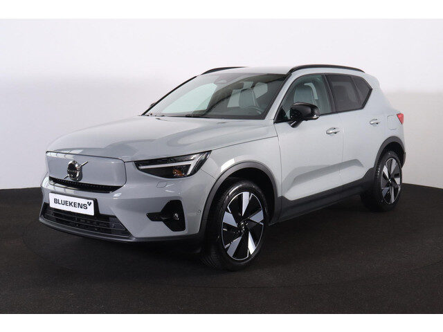 Volvo XC40 Extended Range Plus 82 kWh