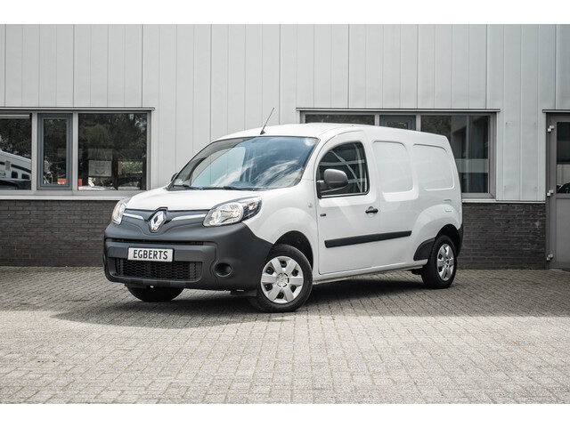 Renault Kangoo Z.E. Maxi