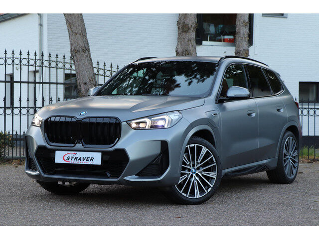 BMW X1 xDrive30e