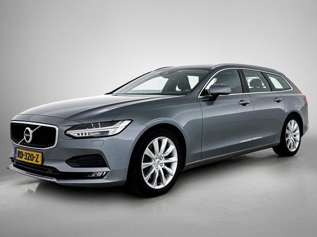 Volvo V90 2.0 T5 Momentum | Leder | Blis | Carplay | Rijklaar |