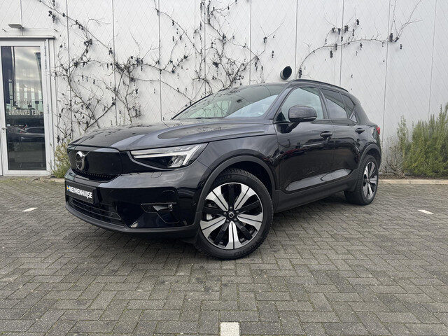Volvo XC40 Recharge Ultimate 70 kWh