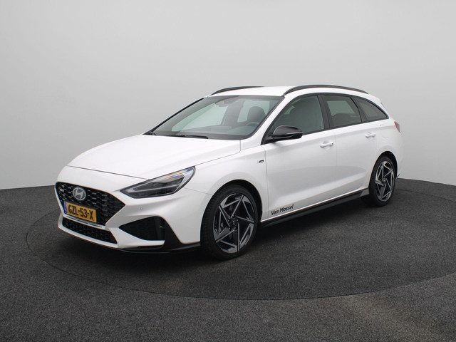 Hyundai i30 Wagon 1.5 T-GDi MHEV N Line |