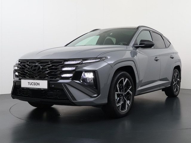 Hyundai TUCSON Hybrid 1.6 T-GDI PHEV N Line Business Sky