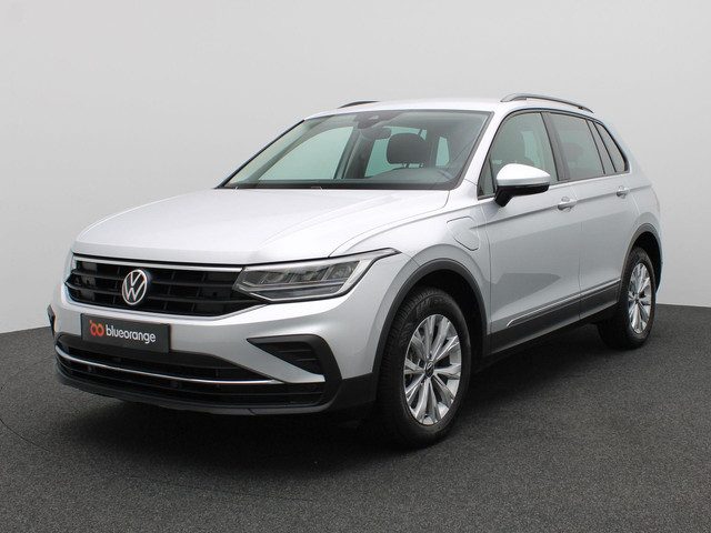 Volkswagen Tiguan 1.4 TSI eHybrid Life 245PK DSG