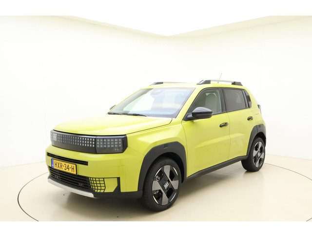 Fiat Panda Grande La Prima 11 kW 44 kWh