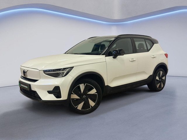 Volvo XC40 Single Motor Core 69 kWh|1e EIGENAAR| NAP|